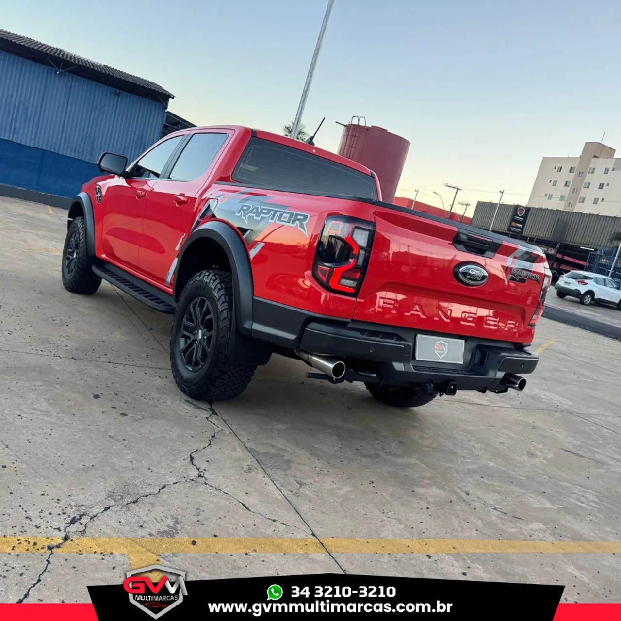 Ford Ranger 2025 - Foto 5