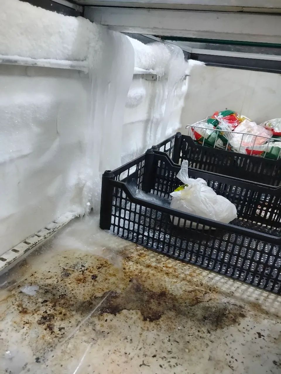 Freezer ilha  - Foto 5