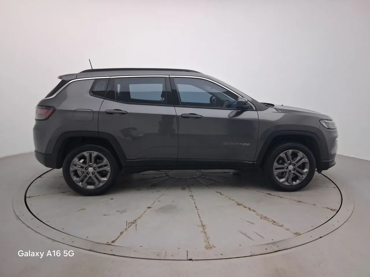 Jeep Compass LONG. T270 1.3 TB 4x2 Flex Aut., foto 6 de 18