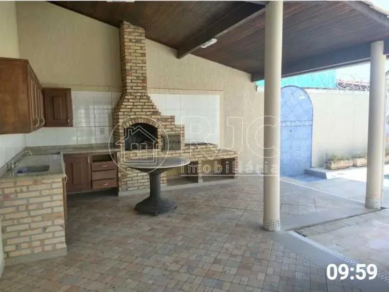 Imóvel para venda com 500 metros quadrados com 5 quartos - Foto 9