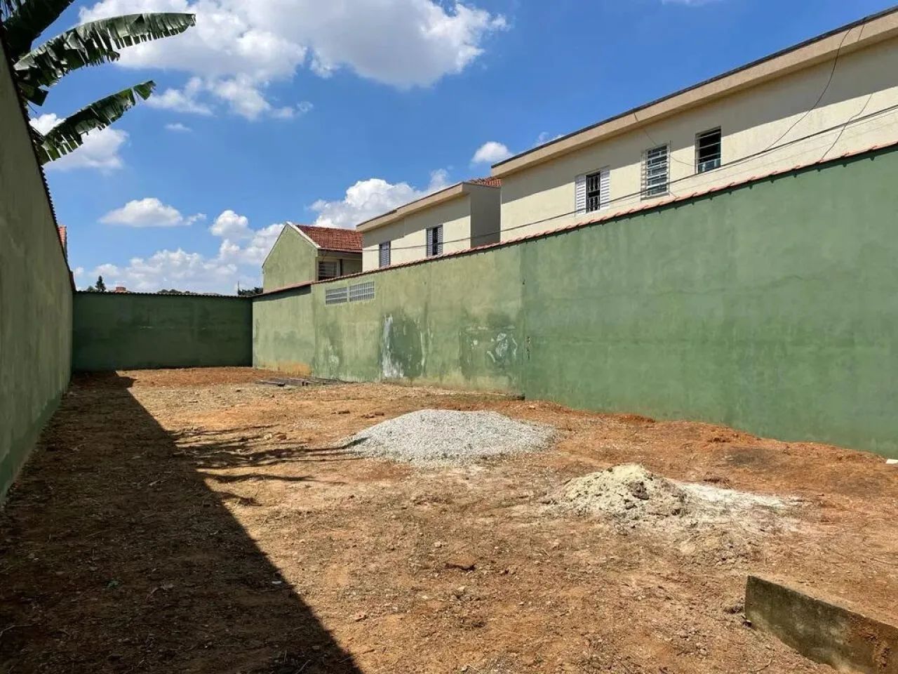 Terreno em São Paulo - Foto 2