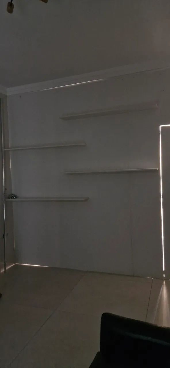 Vendo divisória  de mdf  - Foto 5