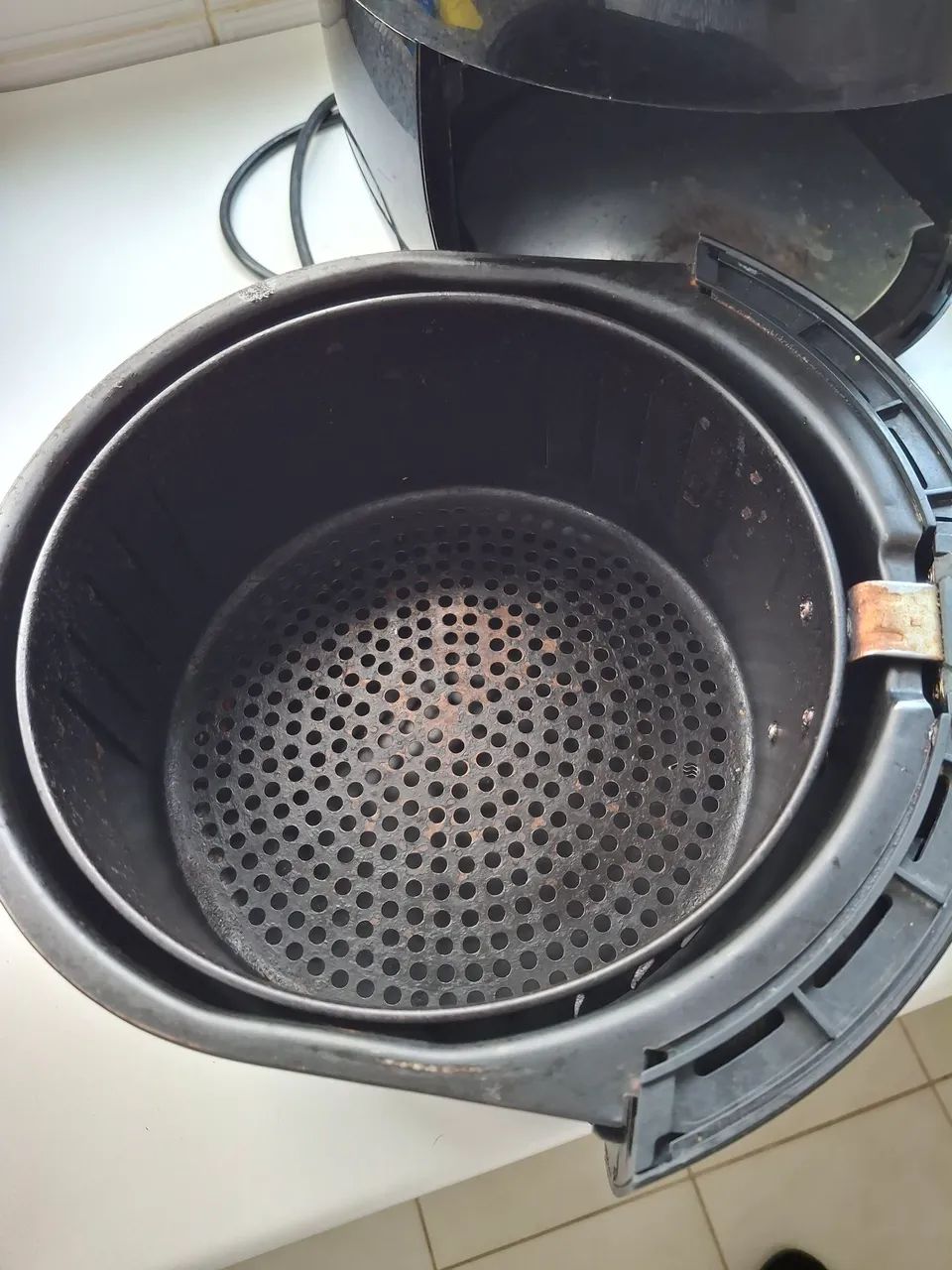 Airfry  - Foto 2