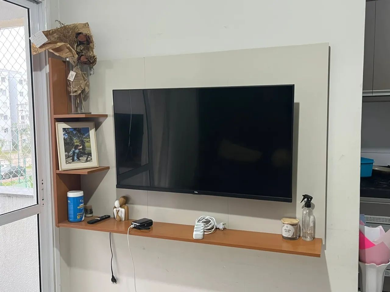Rack de parede  - Foto 2