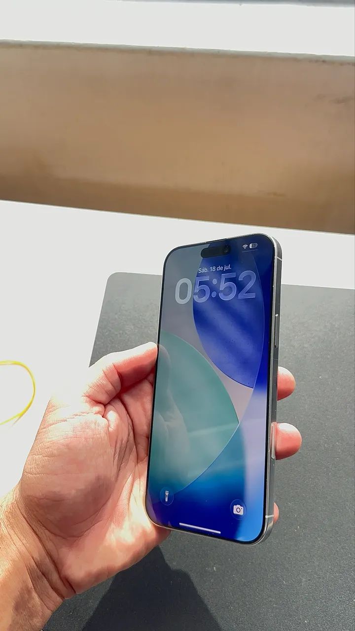 iPhone 16 Pro Max 256GB  - Foto 2