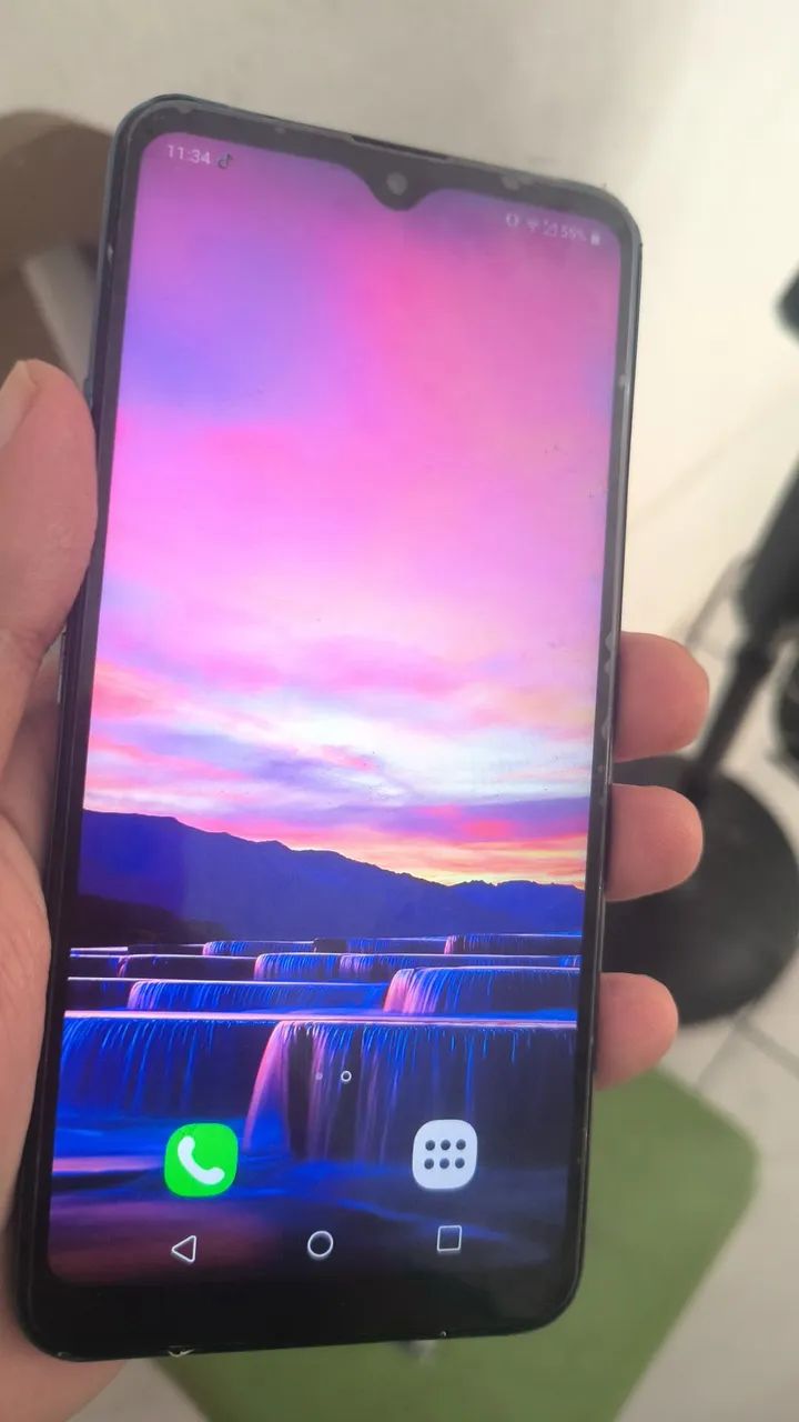LG K50s  - Foto 2