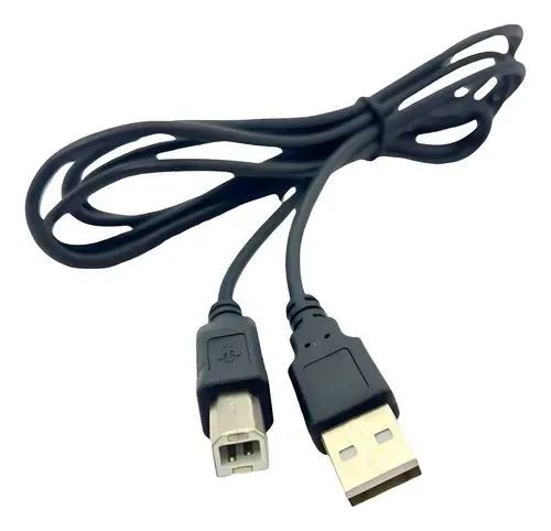 Cabo para Impressora USB