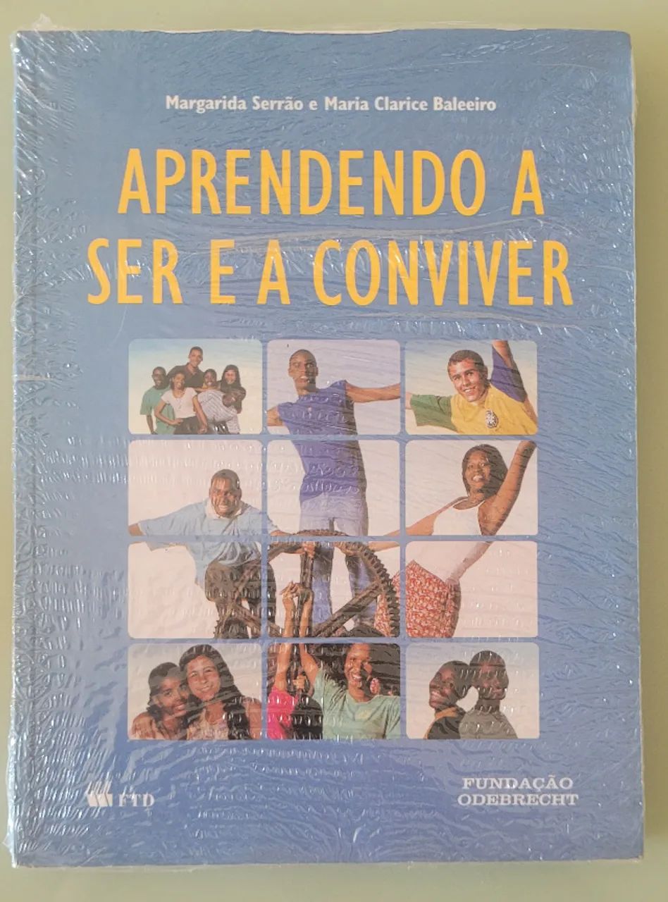 Aprendendo A Ser E A Conviver - Foto 2