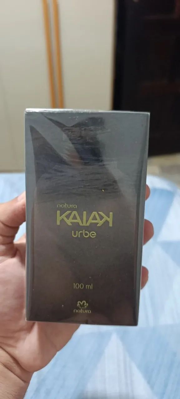 PERFUME KAIAK