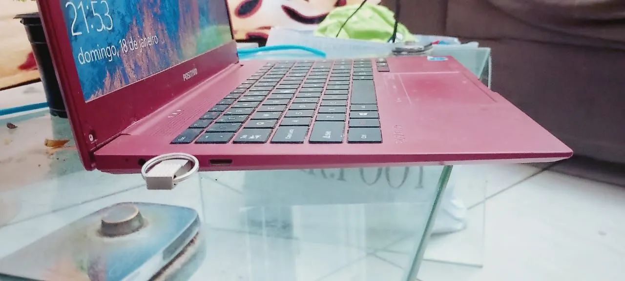 Notebook 4 GB RAM - Foto 3