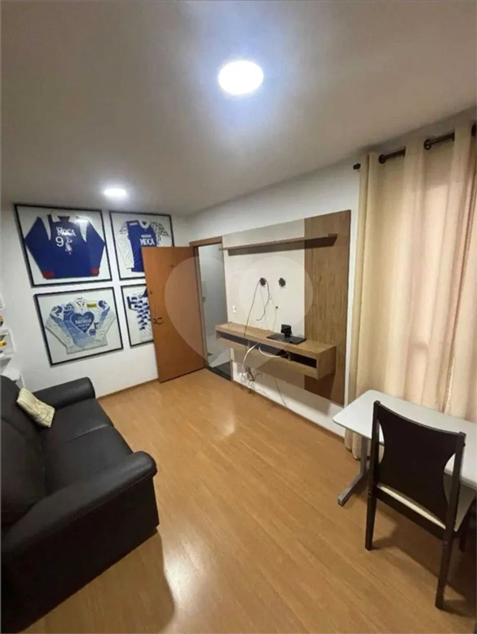 Apartamento com 2 dormitórios - Foto 2