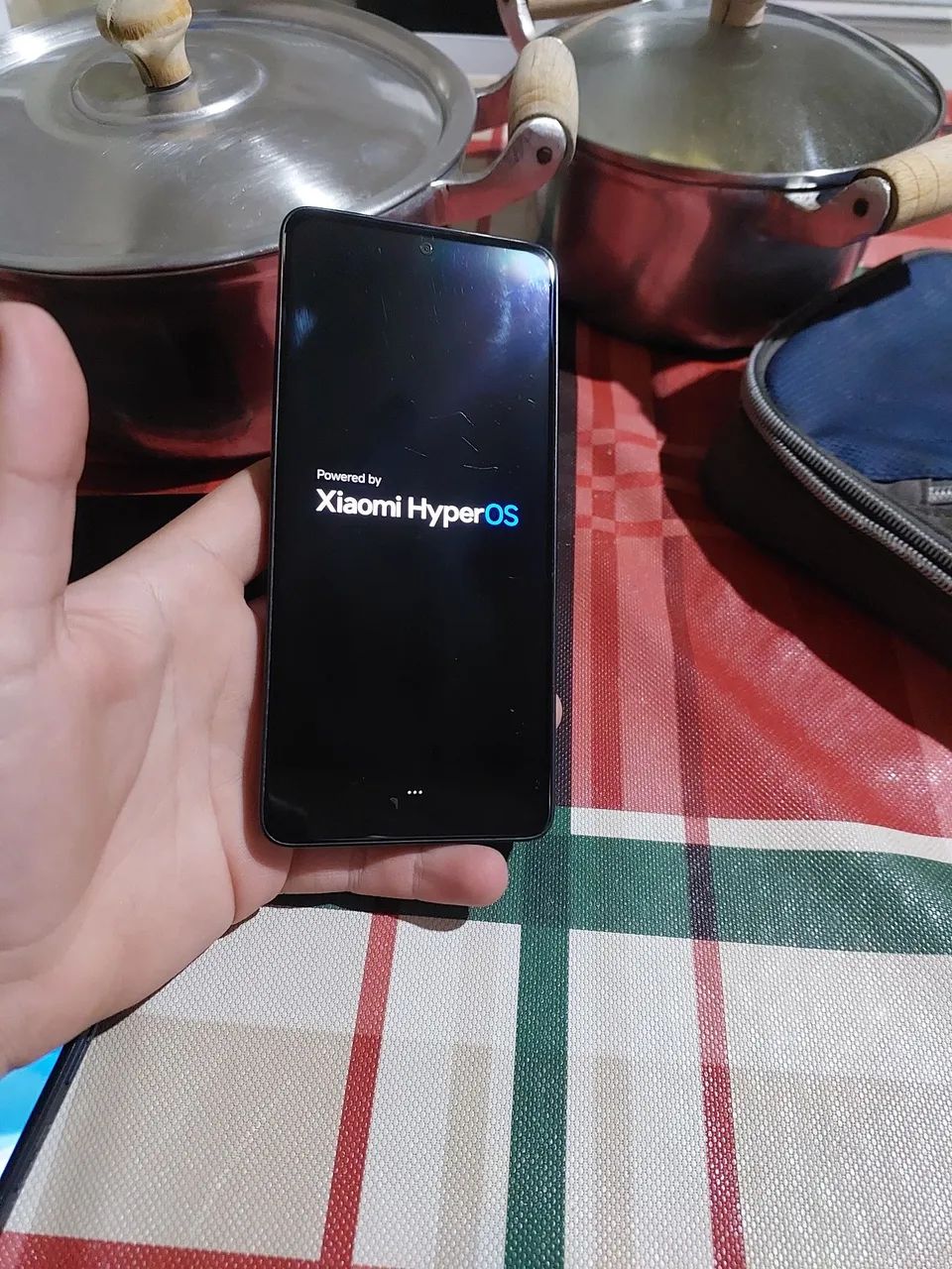 Redmi Note 13 Zero - Foto 2
