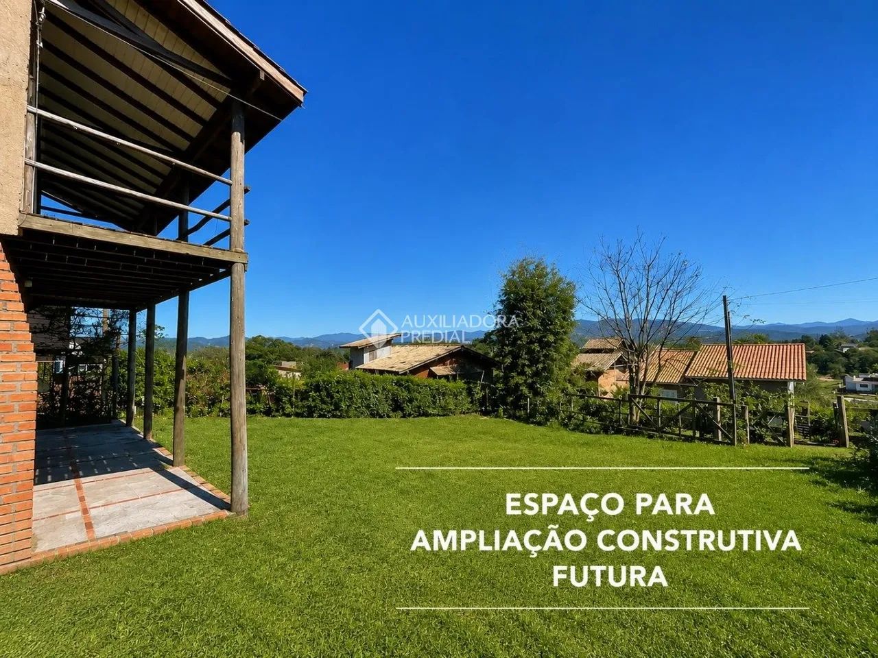 Casa com Vista para a Lagoa - Foto 5
