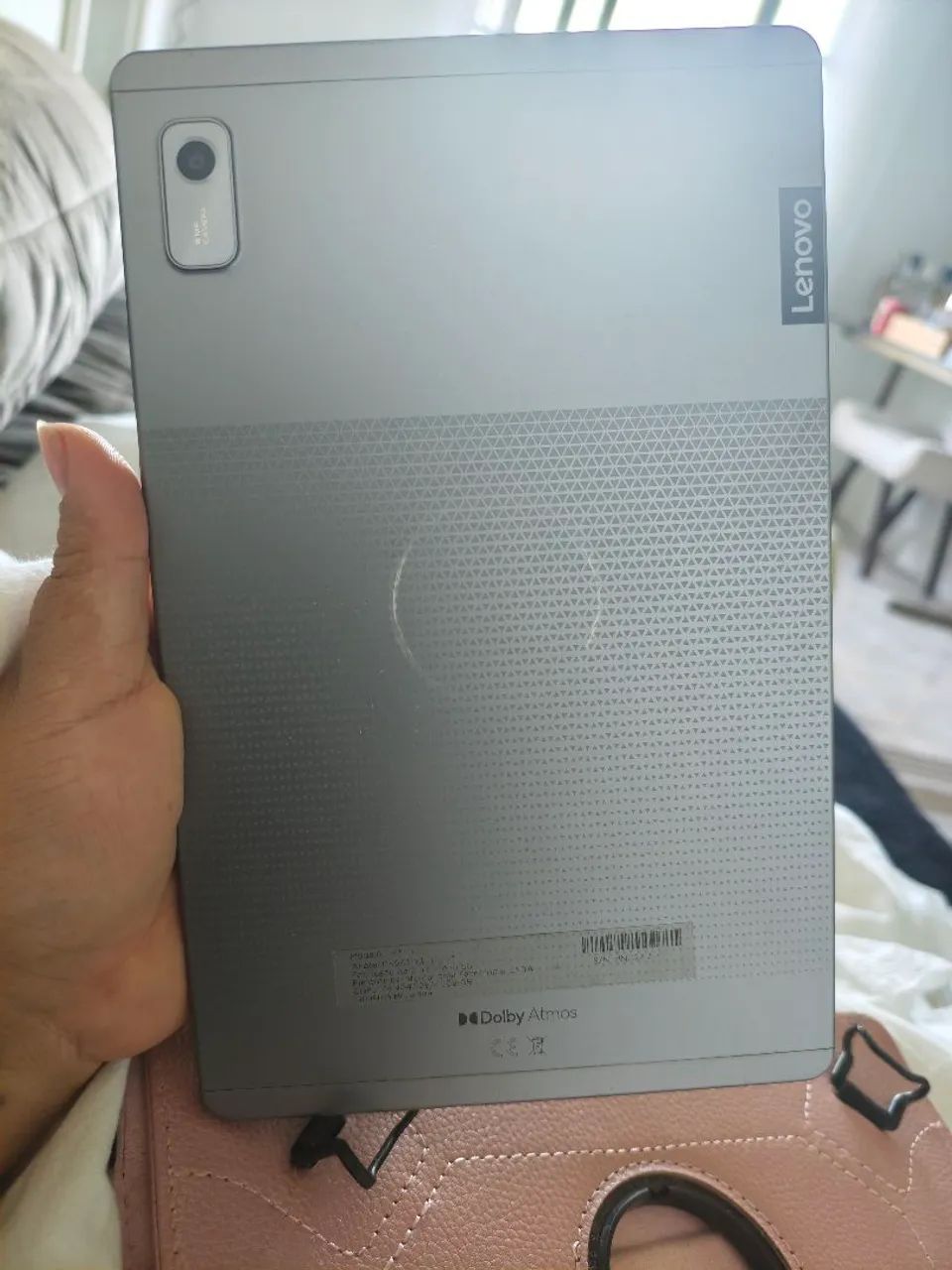 Tablet  - Foto 3