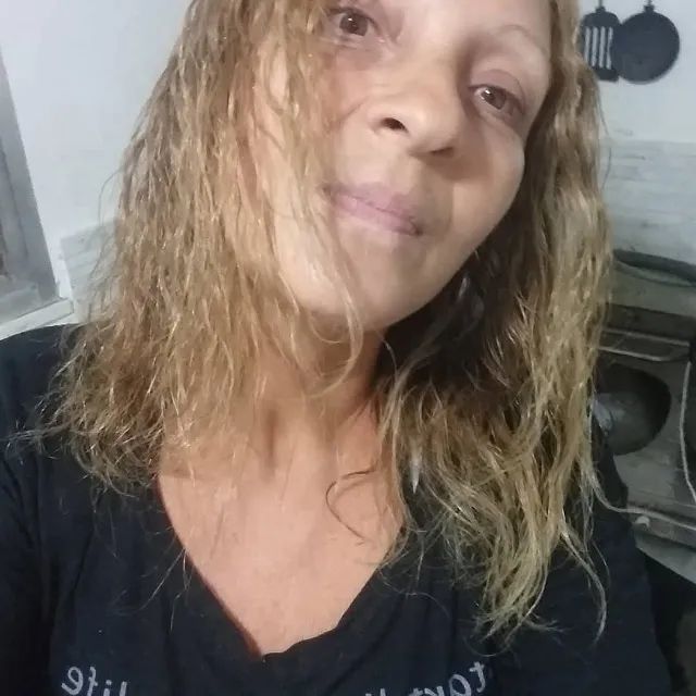 Mara faxineira