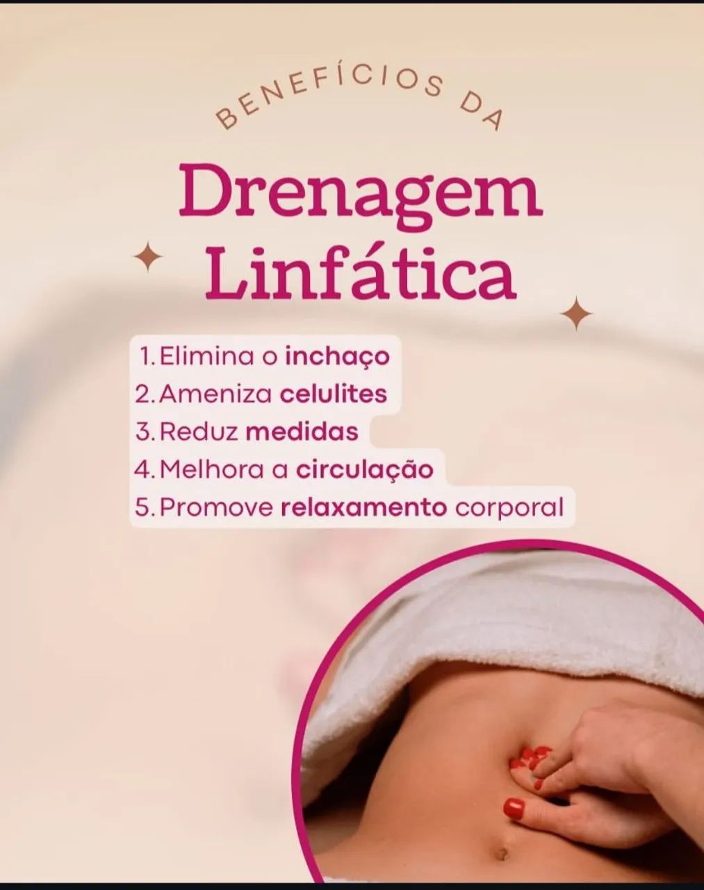 Podologia e beleza Neide Barreto 