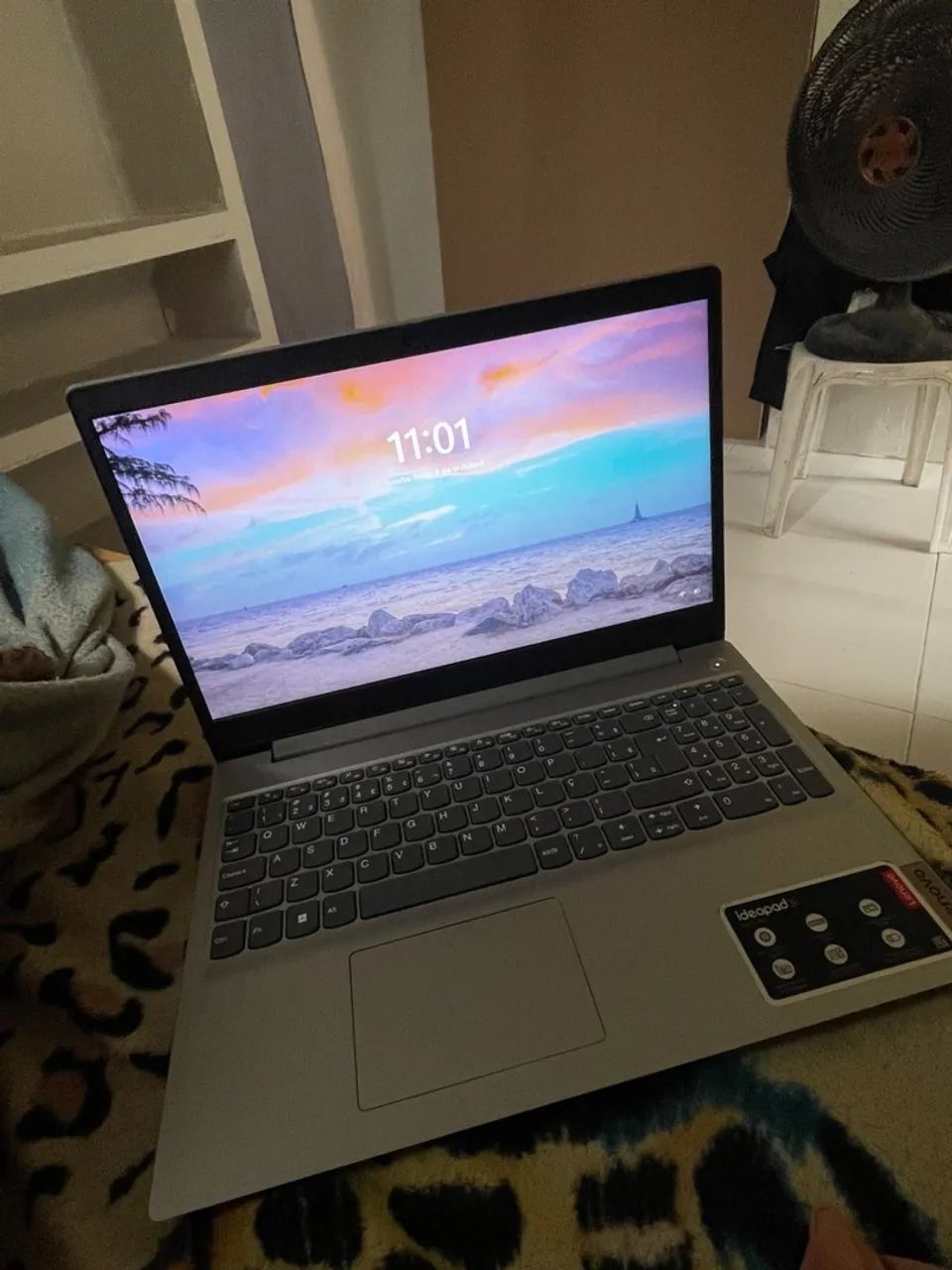 Notebook Lenovo  - Foto 2