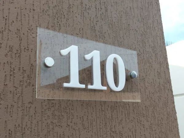 Números de identificação?
