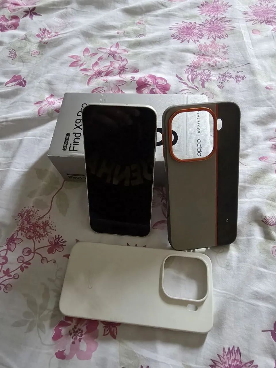 Oppo find x9 pro 16/512 
