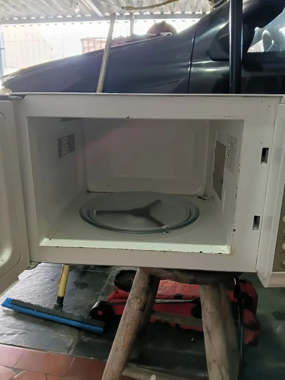 Microondas  - Foto 4