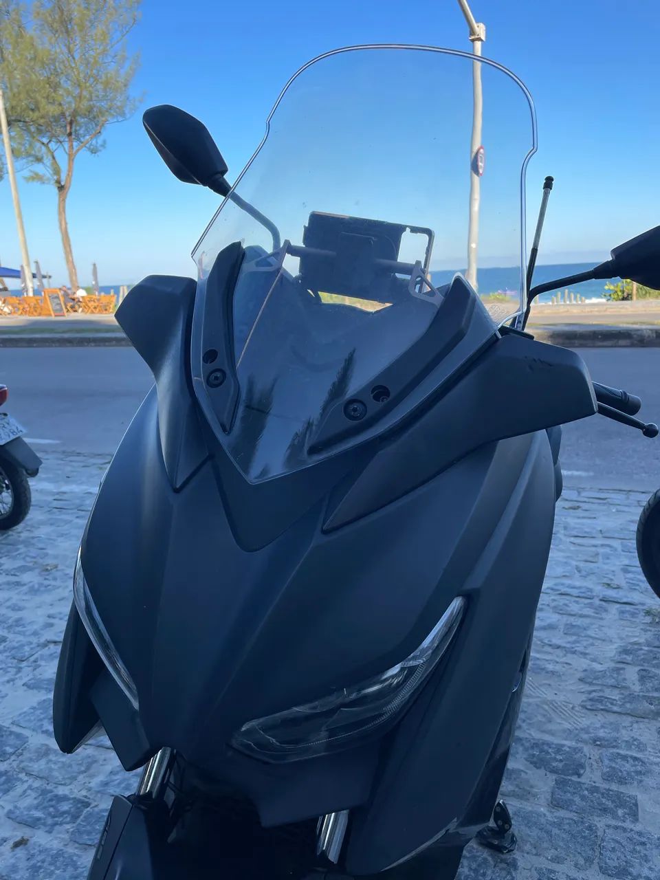 X max 250 - Foto 4