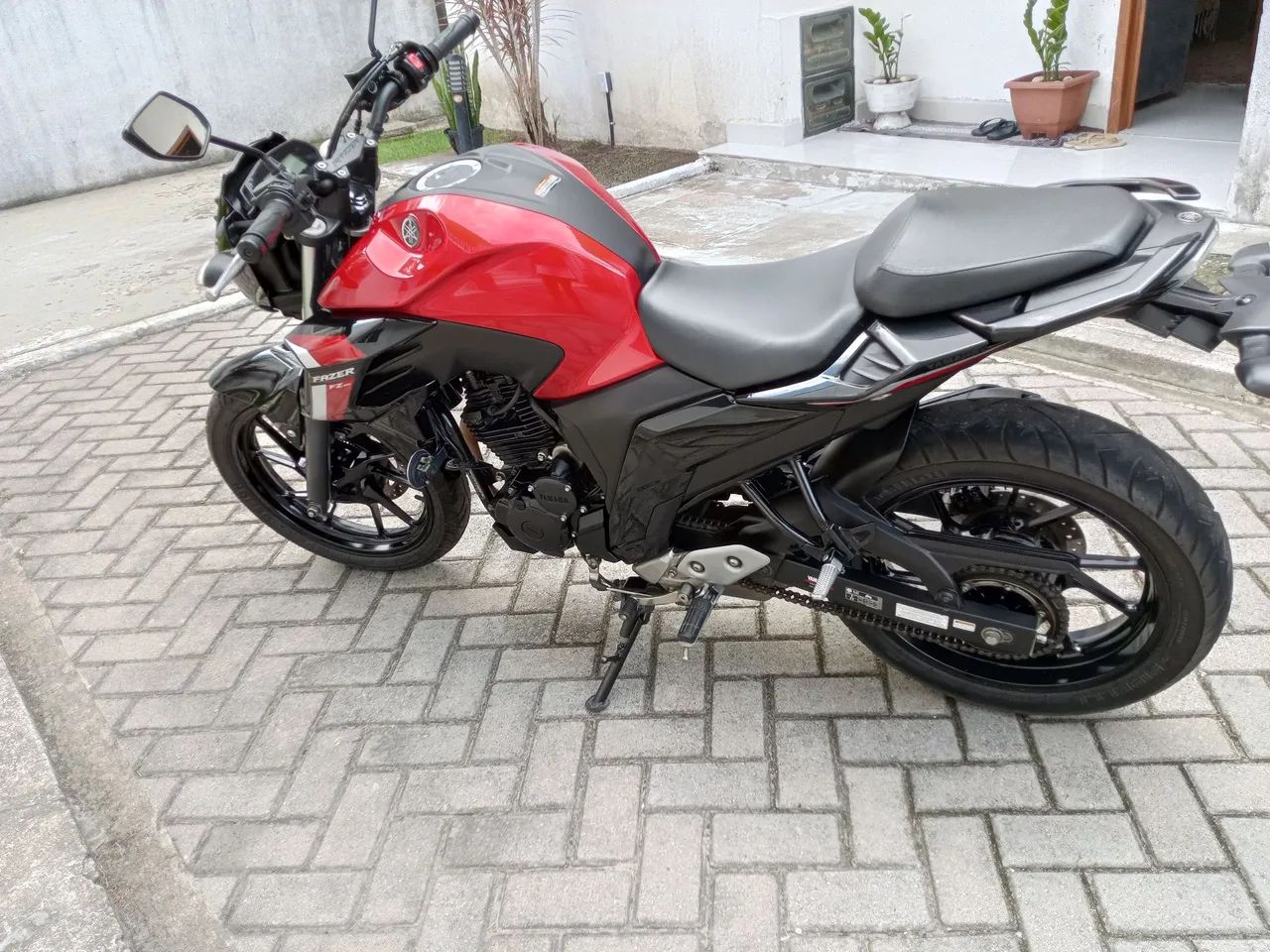 Fazer 250cc  - Foto 4