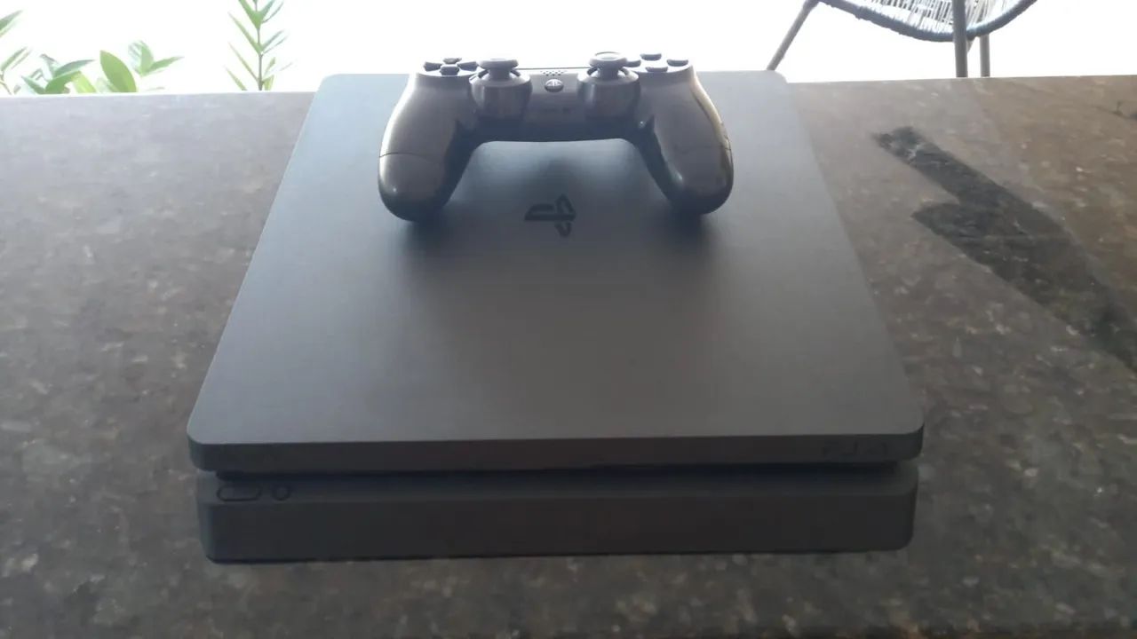 Ps4 - Foto 3