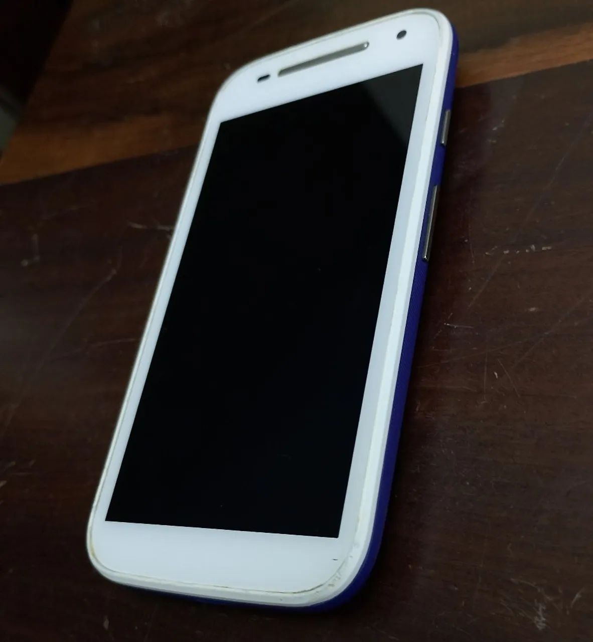 Celular Moto E 2015 - Foto 2