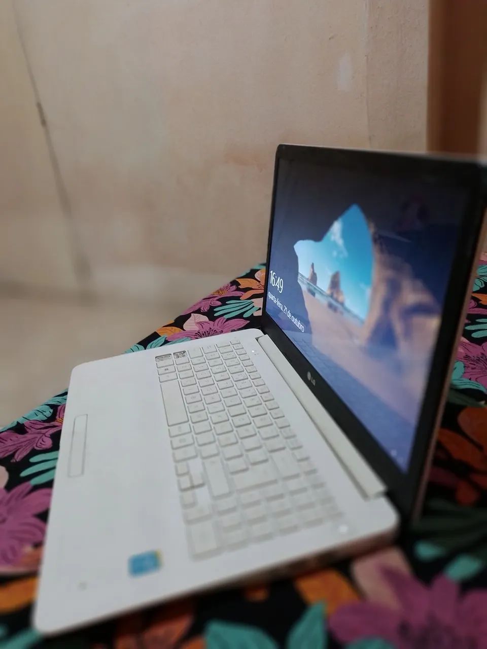 Notebook LG - Foto 3