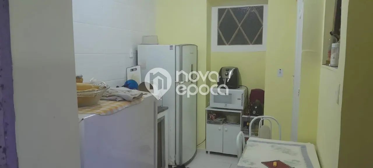 Estácio | Casa 5 quartos - Foto 3