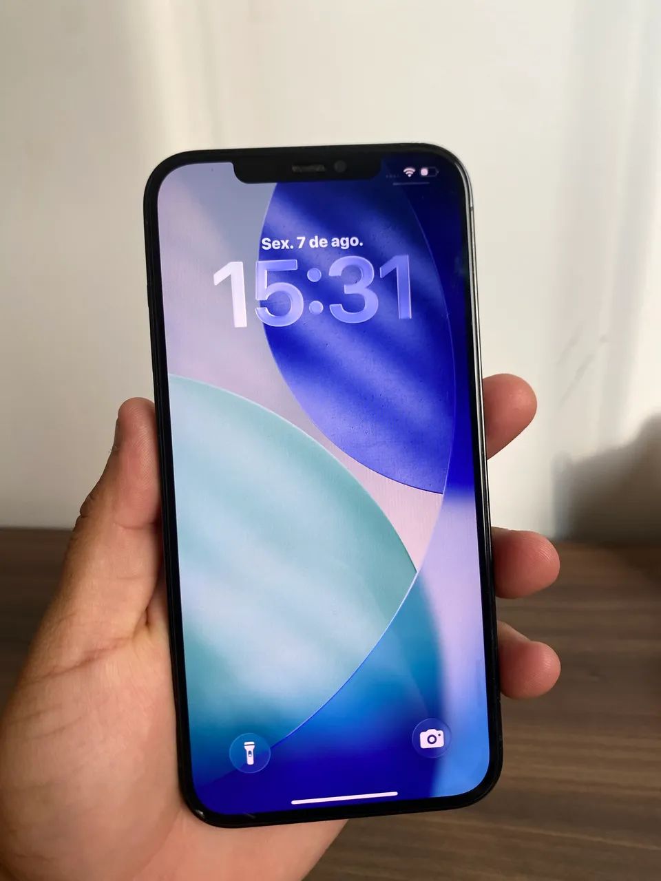iPhone 12 Pro Max (Impecável) - Foto 2