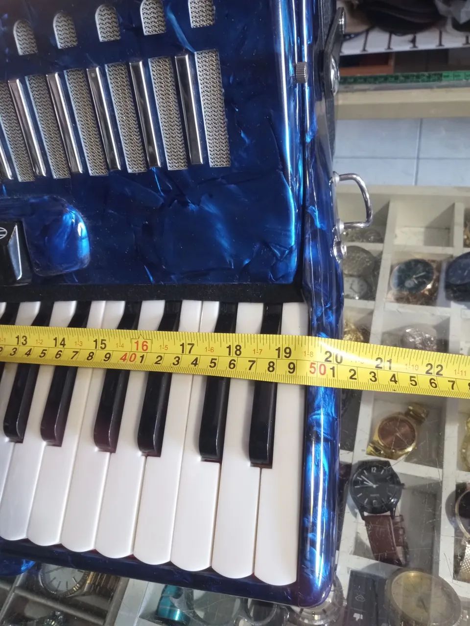 Acordeon  - Foto 4
