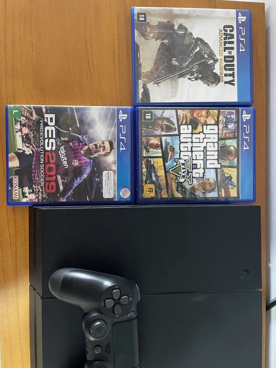 PlayStation 4  - Foto 2