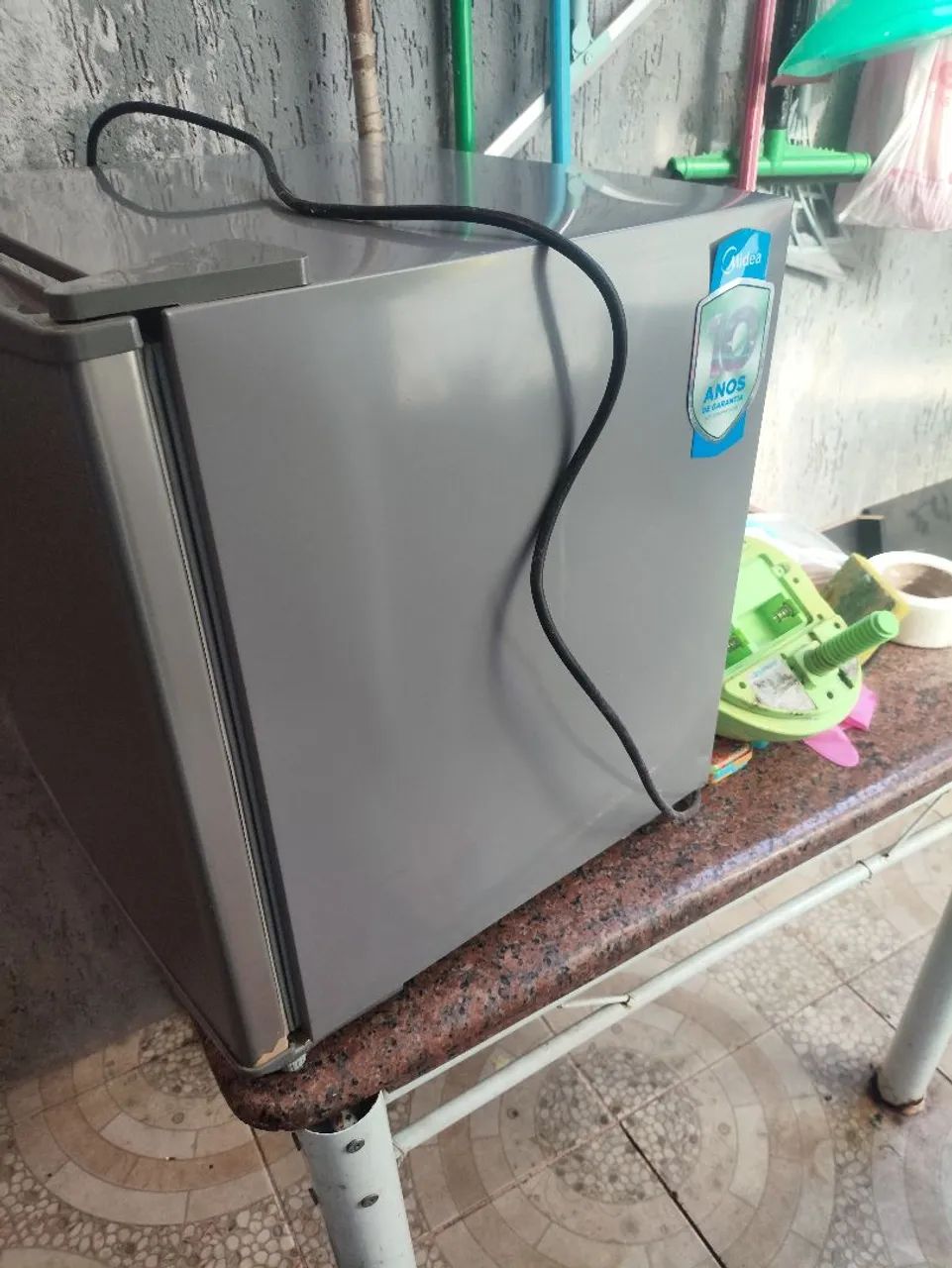 Frigobar Midea 45L - Foto 5