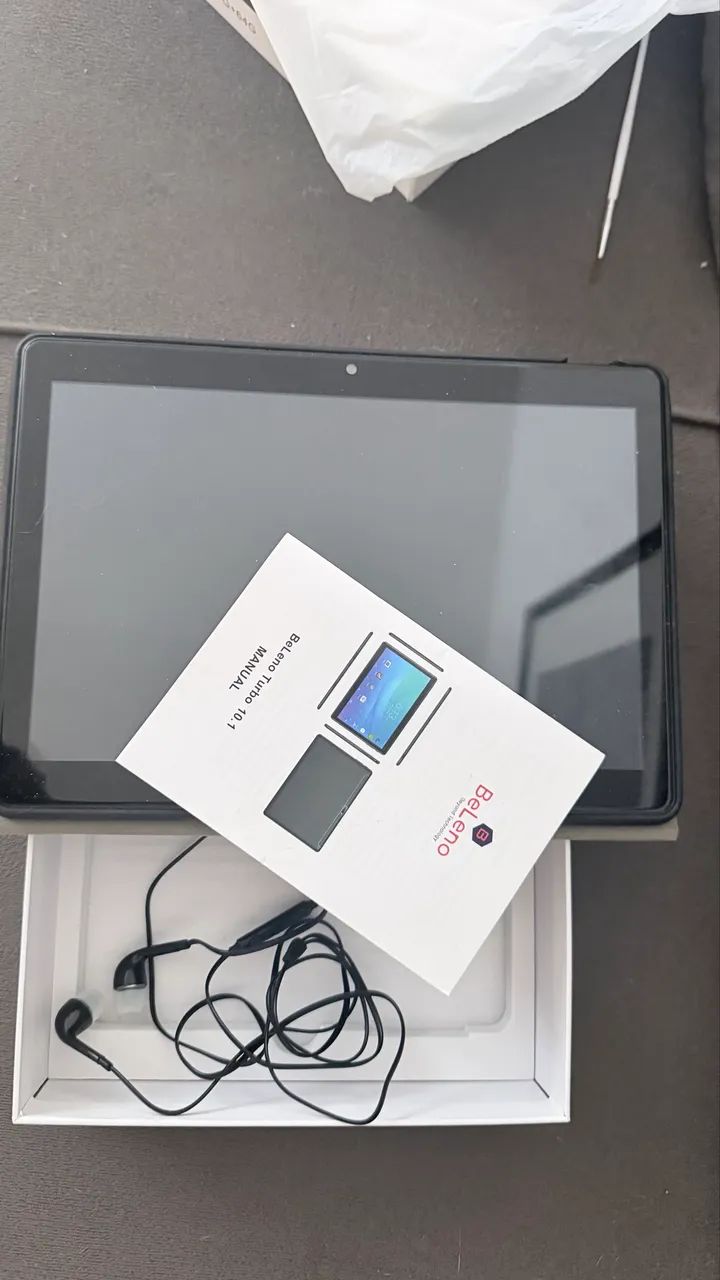 Tablete  - Foto 2