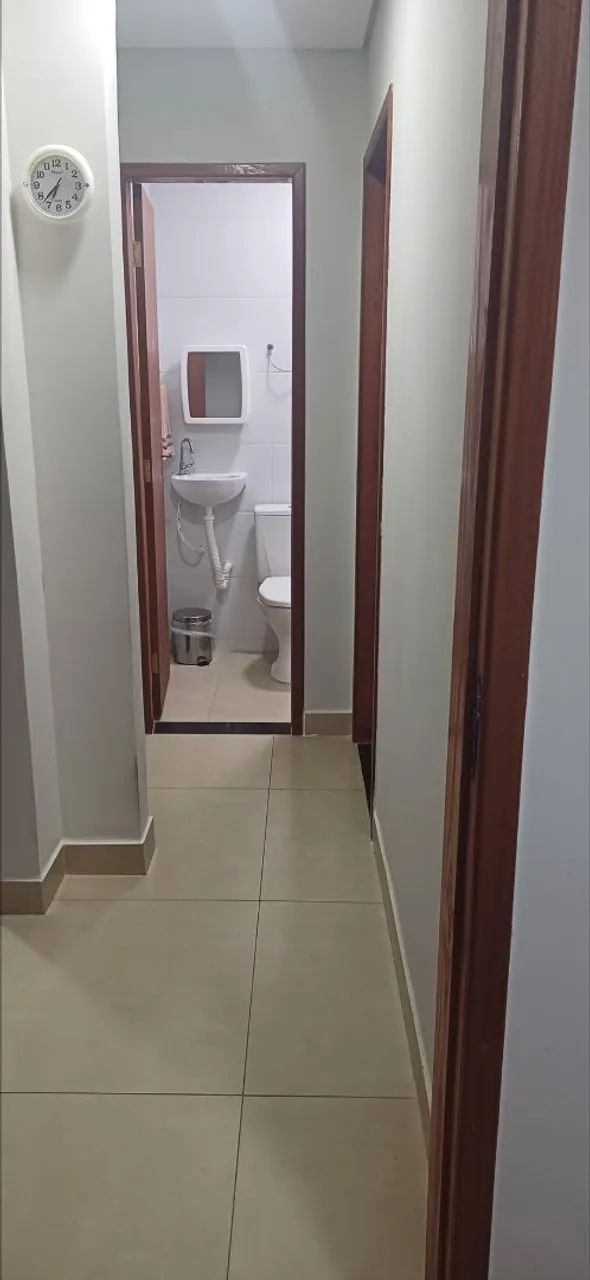 Vendo ou troco Apto 2quartos - Foto 5