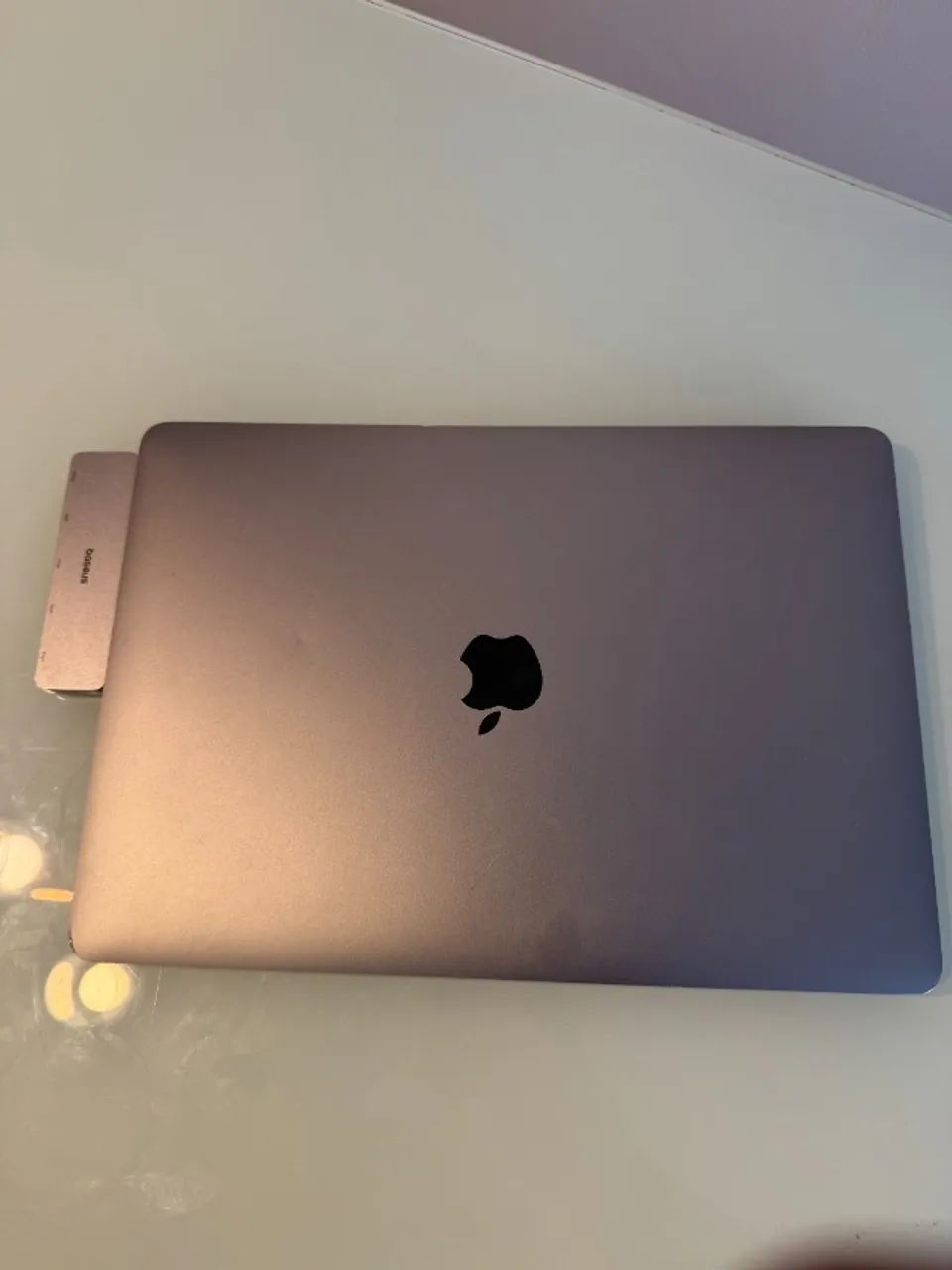 MacBook Air M1 16GB e 1TB - Notebooks - Jardim Satélite, São Paulo