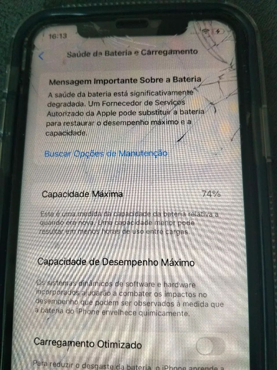 iPhone 11 128Gb - Foto 3