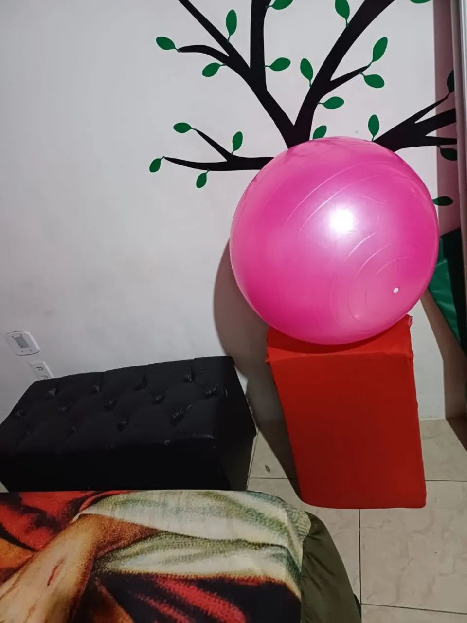Bola de Pilates - Foto 4