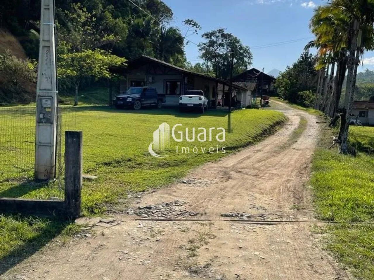 Chácarao no Rio branco - Foto 2