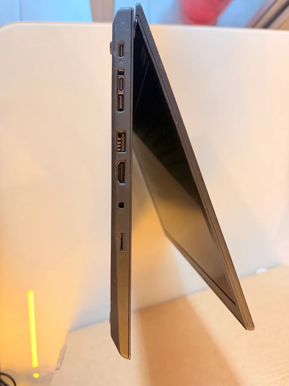 Notebook Lenovo Thinkpad T490 | 8ªG | 8Gb RAM - Foto 4