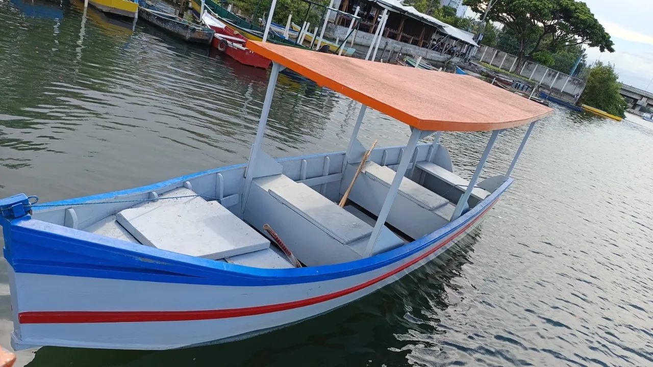 Barco - Foto 3