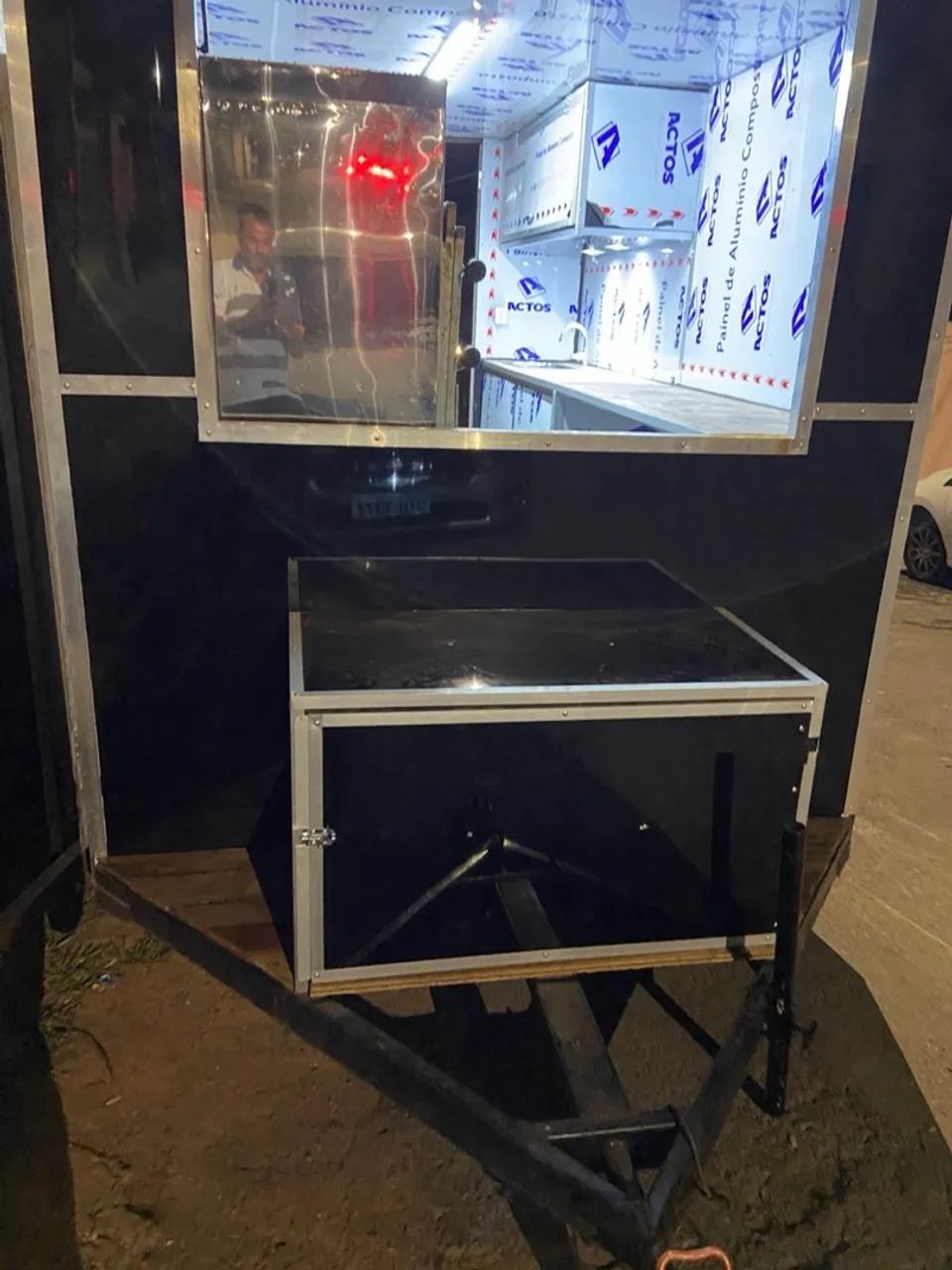 Food truck  - Foto 4