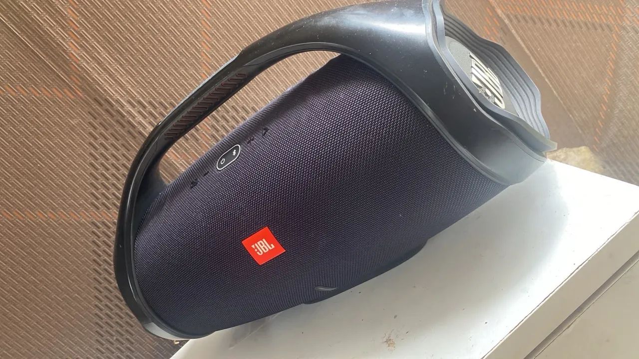 JBL BOMBOX 2  - Foto 2