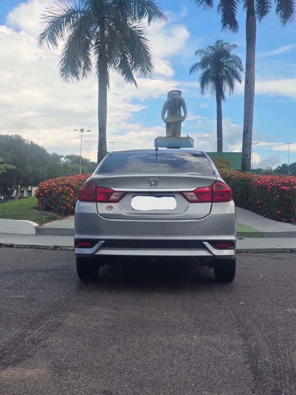 Honda City 2019 - Foto 3