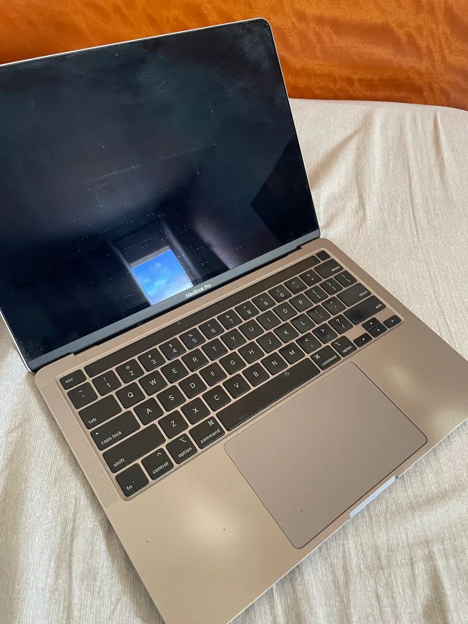 MacBook Pro 2020 inch13 Touch Bar i5 - Notebooks - Condomínio