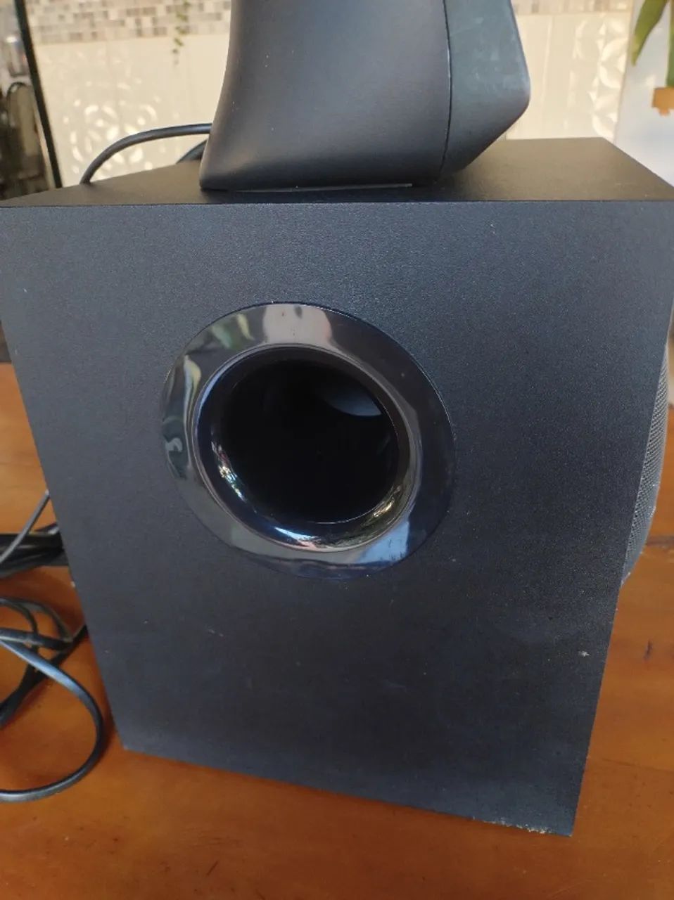 Logitech Z623 - Foto 3