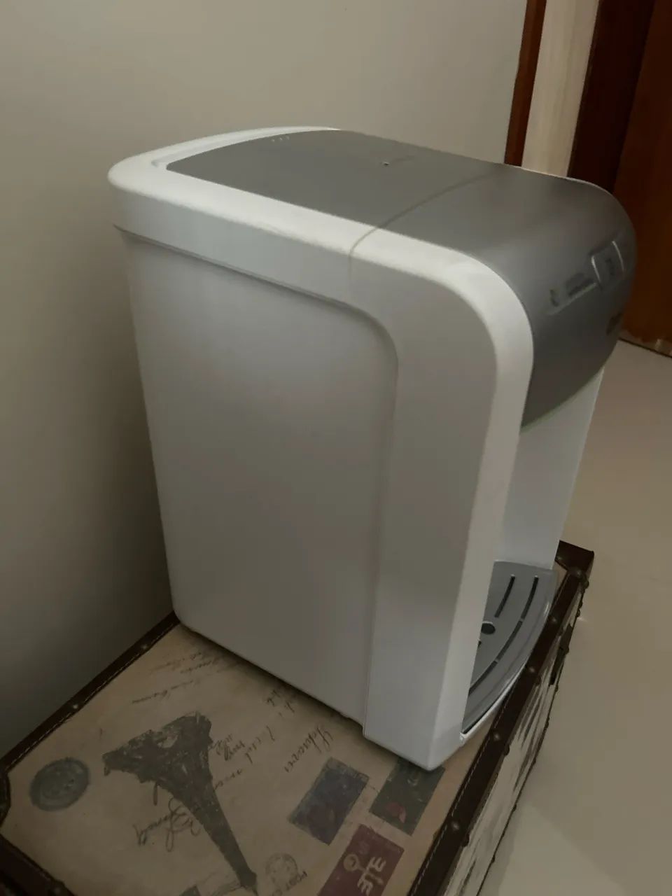 Filtro Consul - Foto 3