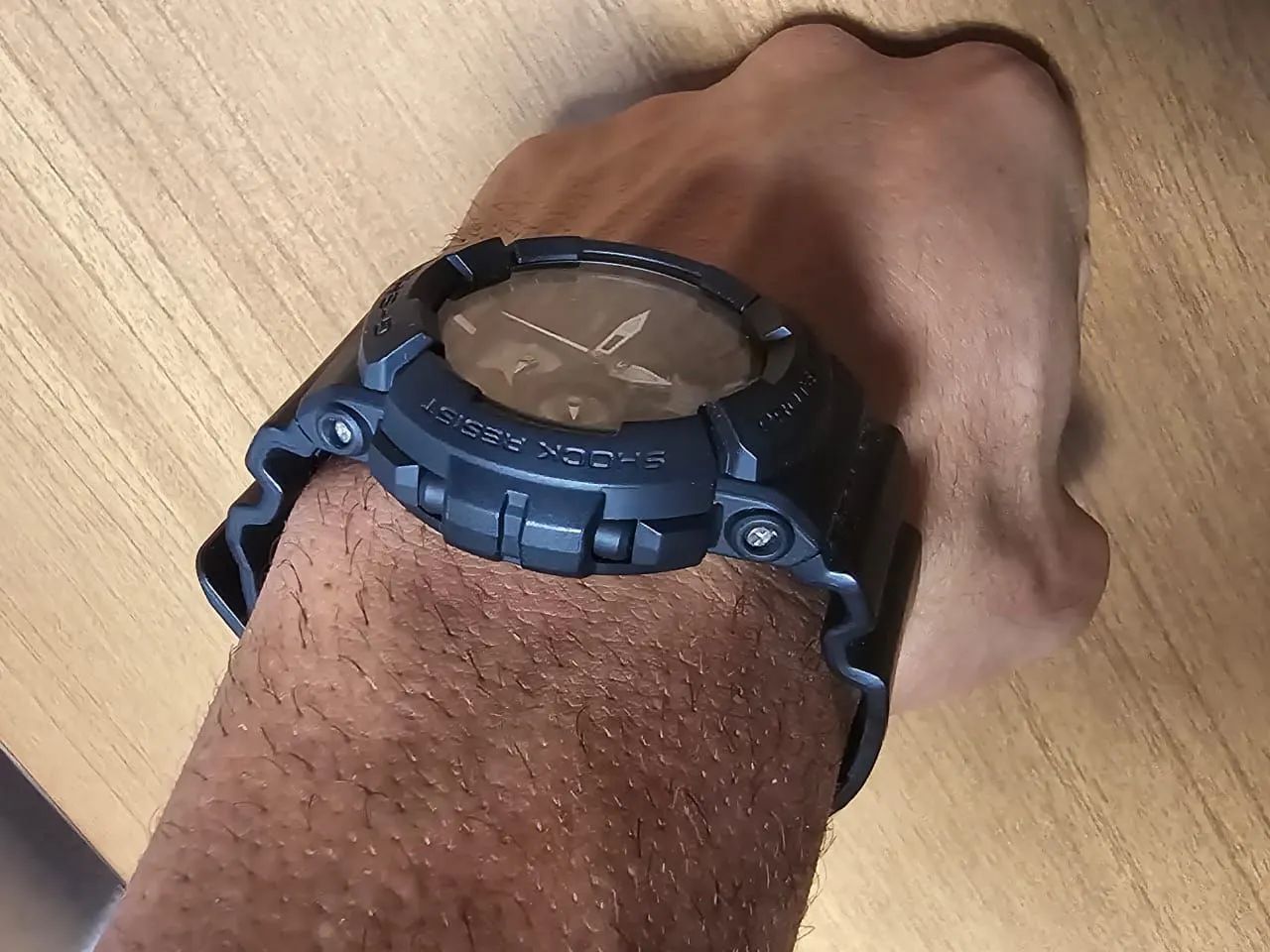 Casio G Shock CAC 100  - Foto 4