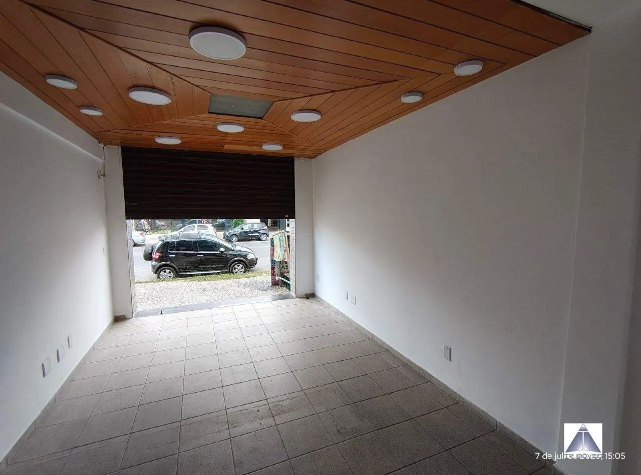 ALUGUEL  LOJA COM 37 M² NO BAIRRO SÃO LUIZ - Foto 2